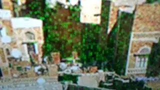 Sony tv pixel problem