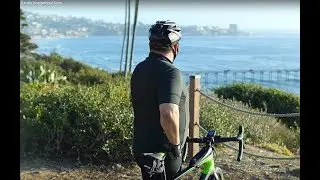 HOW TO GET INSPIRED TO RIDE YOUR BIKE