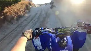 Florence Sand Dunes
