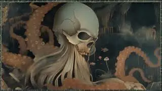 Caelestia - Siren | Infernalia EP | Official Lyric Video