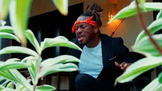A#keem - Wake Up (Official Music Video)