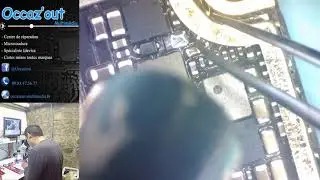 Un ( petit ) changement dans les iPhones 8 !