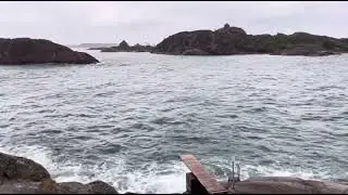 Bølgene ved havet🌊🌊🌊🌊🌊🌊🌊🌊🌊🌊