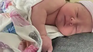 Colorado mom delivers baby during Marshall Fire evacuation