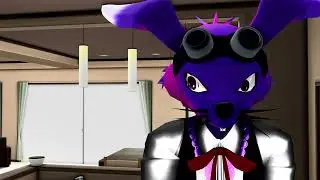 MMD Scary Stories To Tell In The Dark: Just Delicious
