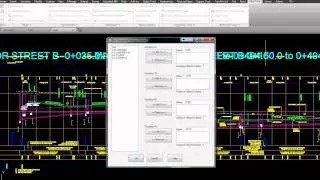 Add Civil 3D pipe Invert Labels to profile bands