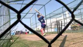 This Is Ben Duckett - Cricket's Future Star