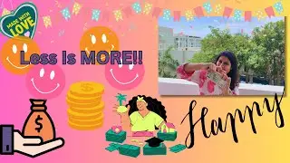 Is Money More Important Than Happiness