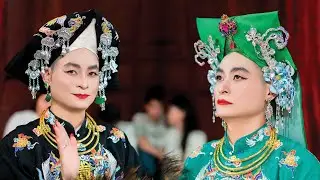Thanh Đồng: Nguyễn Văn Tú - Loan Giá Phụng Hành Tại Phủ Vân Cát - HD 3