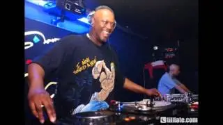 DJ Rush   Live set Mayday Poland (Katowice)   09 11 2013
