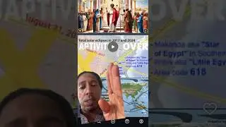 Почему город назвал себя Маканда в честь индейского вождя и имеет слоган «столица Египта»?