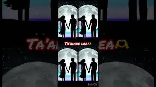 Ta’ahine lea (cover ai)