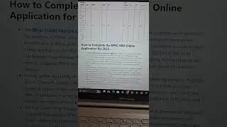 BPSC MVI Vacancy 2015 out Apply Now #bpsc #job2025 #job #recruitment2025 #latestjobs