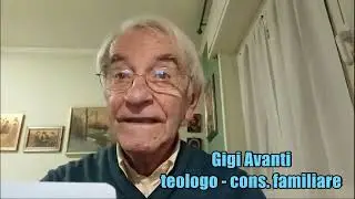 GIGI AVANTI E DUE POESIE DI NATALE DEI BAMBINI