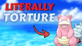 How Slowbro RUINED Competitive Pok&eacute;mon