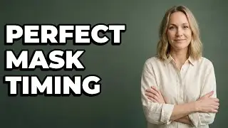 How Do You Know When To Remove A Face Mask?