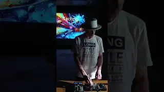Музыкальный set от 18.05.25#techno