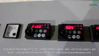 Sutli Making Machine Unit