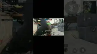 BGMI Gameplay #Shorts_7 || ASR Gaming And Tech