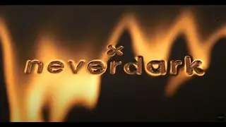 Neverdark Firetec Bioethanol Fireplace