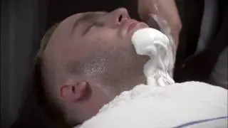 The Art of Shaving: 
