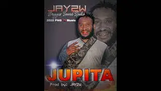 JUPITA JAYJAY WARAS _Jay2W (official music)2025 png latest music