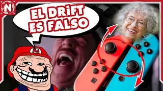 7 Veces en las que Nintendo nos Trató de ESTÚPIDOS