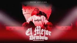 Peter Metivier ✖ Ander Bock - Retumba (Audio Oficial) #ElMejorDembow #DembowConciencia