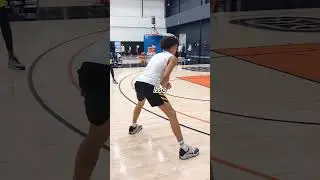 Patrick Otey VIVE na quadra de basquete 🤯 #basca #basquetebrasil #basquete #basca #nba
