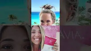 OPTAVIA Fuelings On The Go