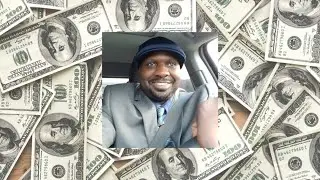 Bootsy Blanding MWR Financial The Bill Shredder!