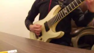 Tracking the Entrosolet Album