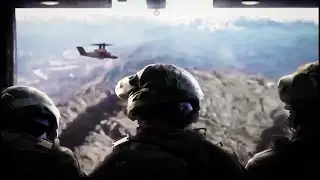 This is Battlefield 2021