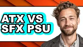 ATX vs SFX PSU - Which is Better?