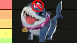 No Heals Tier List Marvel Rivals