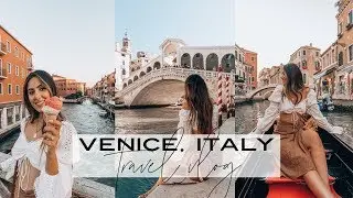 Is Venice worth traveling to in 2019? | Italy Travel Vlog