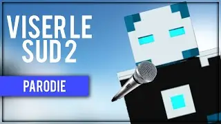 POUKA - IL VISAIT LE SUD (PARODIE MINECRAFT)