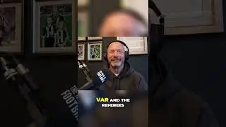 Arsenal VAR Conspiracy? Referees' Bias EXPOSED! Like & Subscribe!