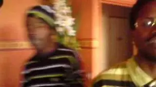 Freestyle Mc Foxe And Tortle Man & Gwaad [ Blingthat , Dirty Clik/ ADMSK , G's & G's ]