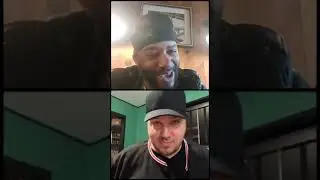 Cheftorious Ep 18 *Update Interview* with Chef Tony of BiteClub
