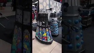 Supanova 2025 highlights! 🚀 #supanova #supanovamelbourne #comiccon #popculture #ausesports #gamer