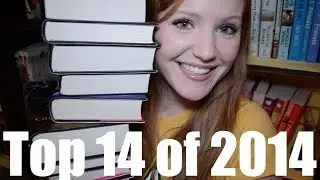 TOP 14 OF 2014