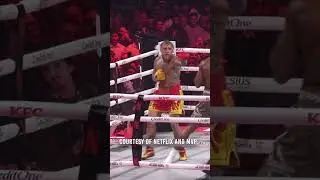 Jake Paul lands HUGE SHOT on Anthony Joshua