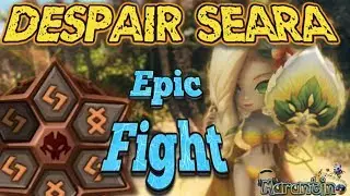 Summoners War Epic RTA Fights