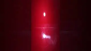 Bringing back this swirled red paint with a ShineMate polisher  #autodetailing #polishing #detailing
