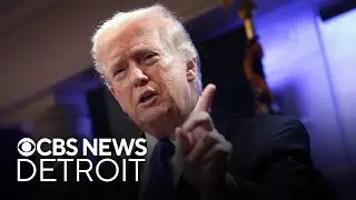 Trump announces plan to raise global tariffs after Supreme Court ruling