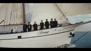 BTS - SWIM (Super Clean)