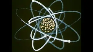 What is an atom?