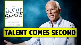 Talent Without Marketing Won't Get You Far - Gary W. Goldstein