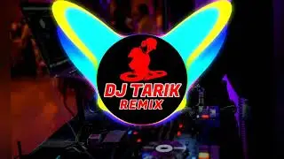 Cheb Yacine Tigre - Alache Zher Ma andich Remix By DJ TARIK